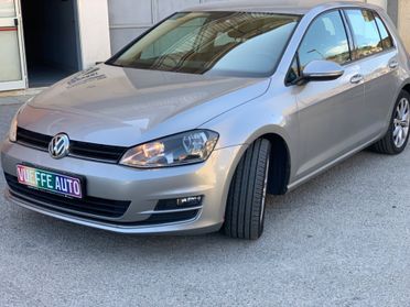 Volkswagen Golf 1.6 TDI 5p. Highline BlueMotion Technology