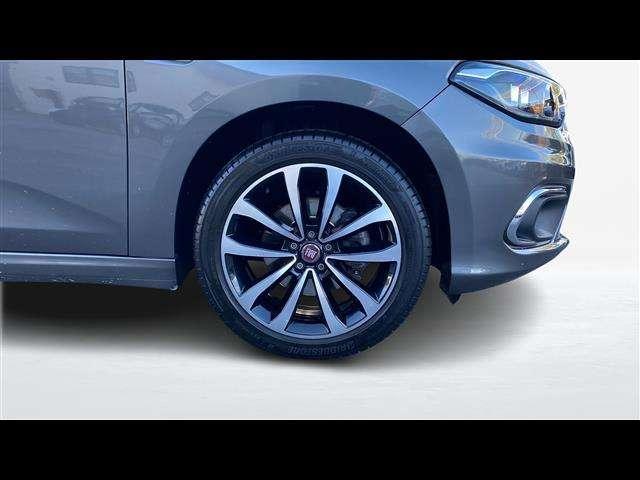 Fiat Tipo Station Wagon 1.6 Multijet 120cv Lounge S&S
