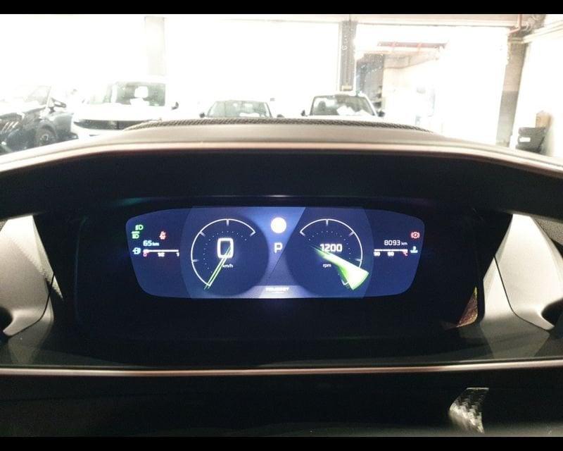 Peugeot 2008 2ª serie PureTech 130 S&S EAT8 GT