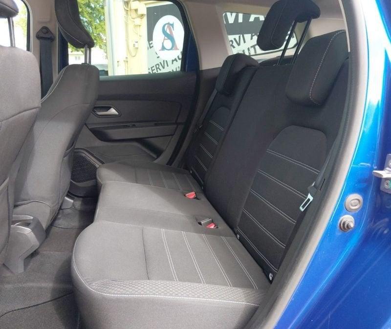 Dacia Duster Duster 1.0 tce Expression Gpl 4x2 100cv