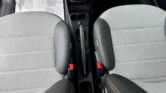 FIAT Panda Cross 1.0 FireFly S&S Hybrid