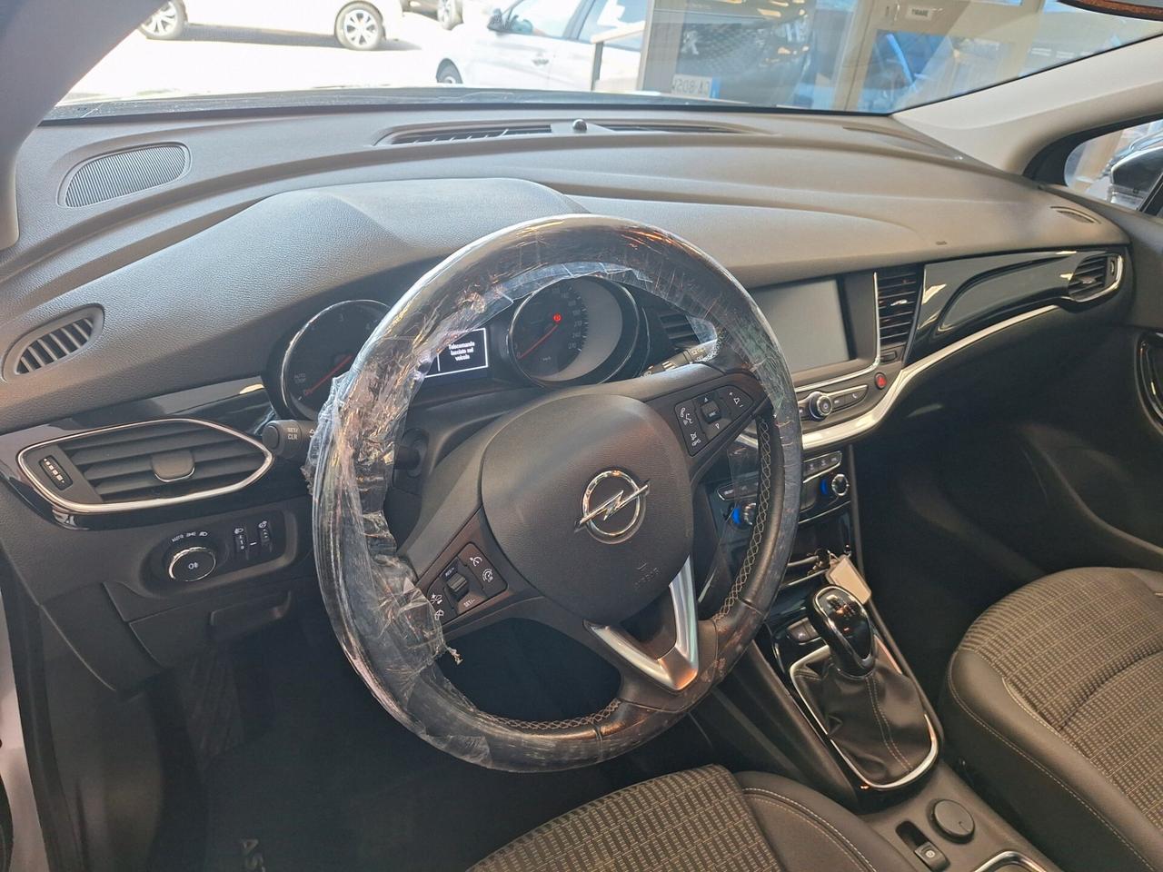 Opel Astra 1.5 CDTI 122 CV S&S 5 porte Business Elegance