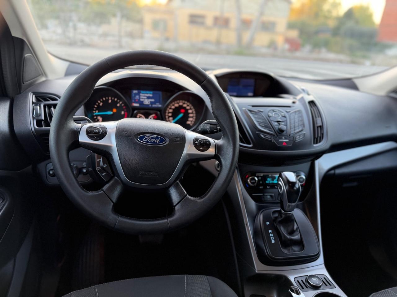 Ford Kuga 2.0 4x4 AUTOMATICA PROMO