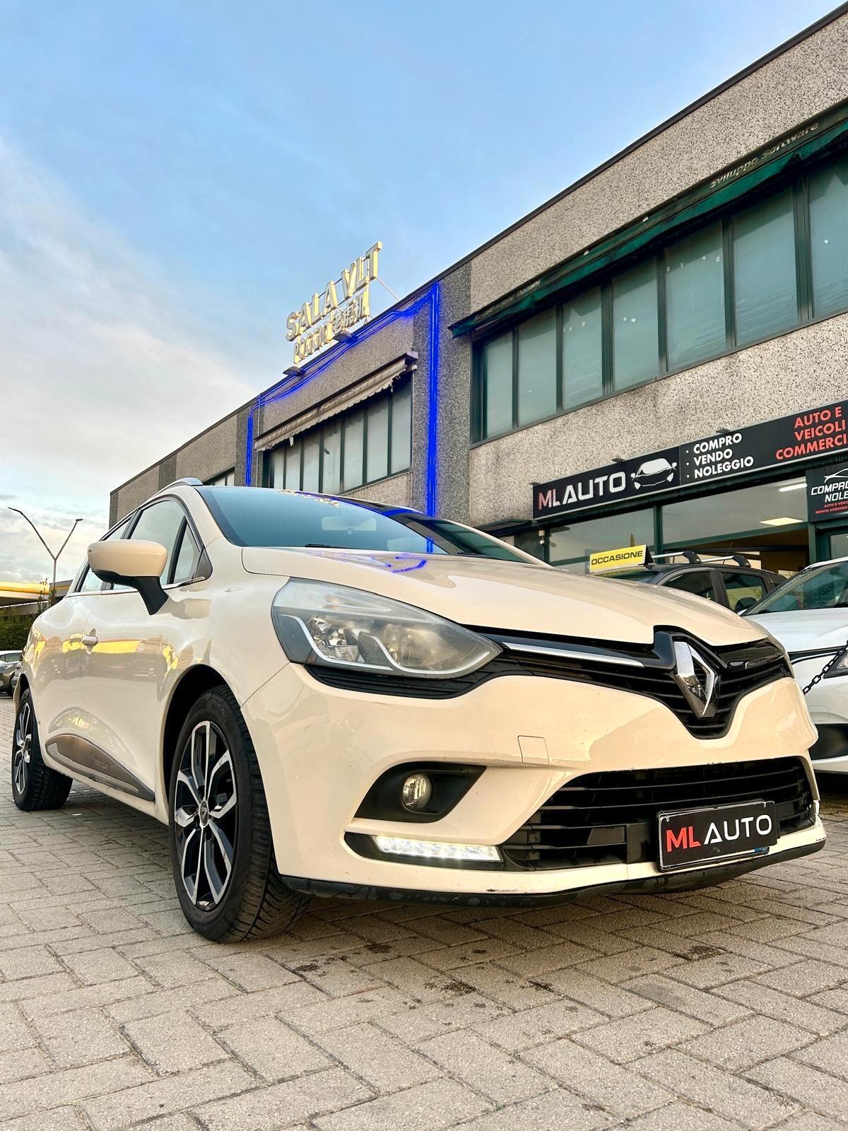 Renault Clio Sporter TCe 12V 90CV Start&Stop Energy Zen