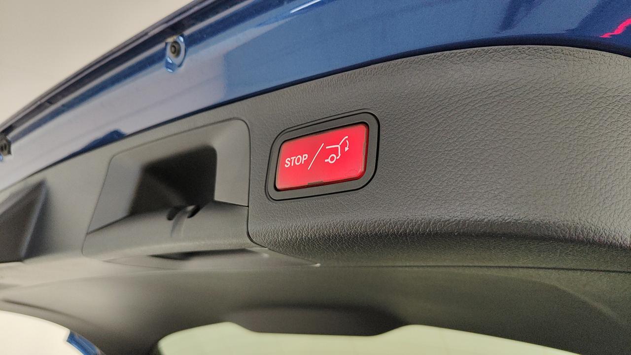 Mercedes-Benz EQA 250+ AMG Line Advanced