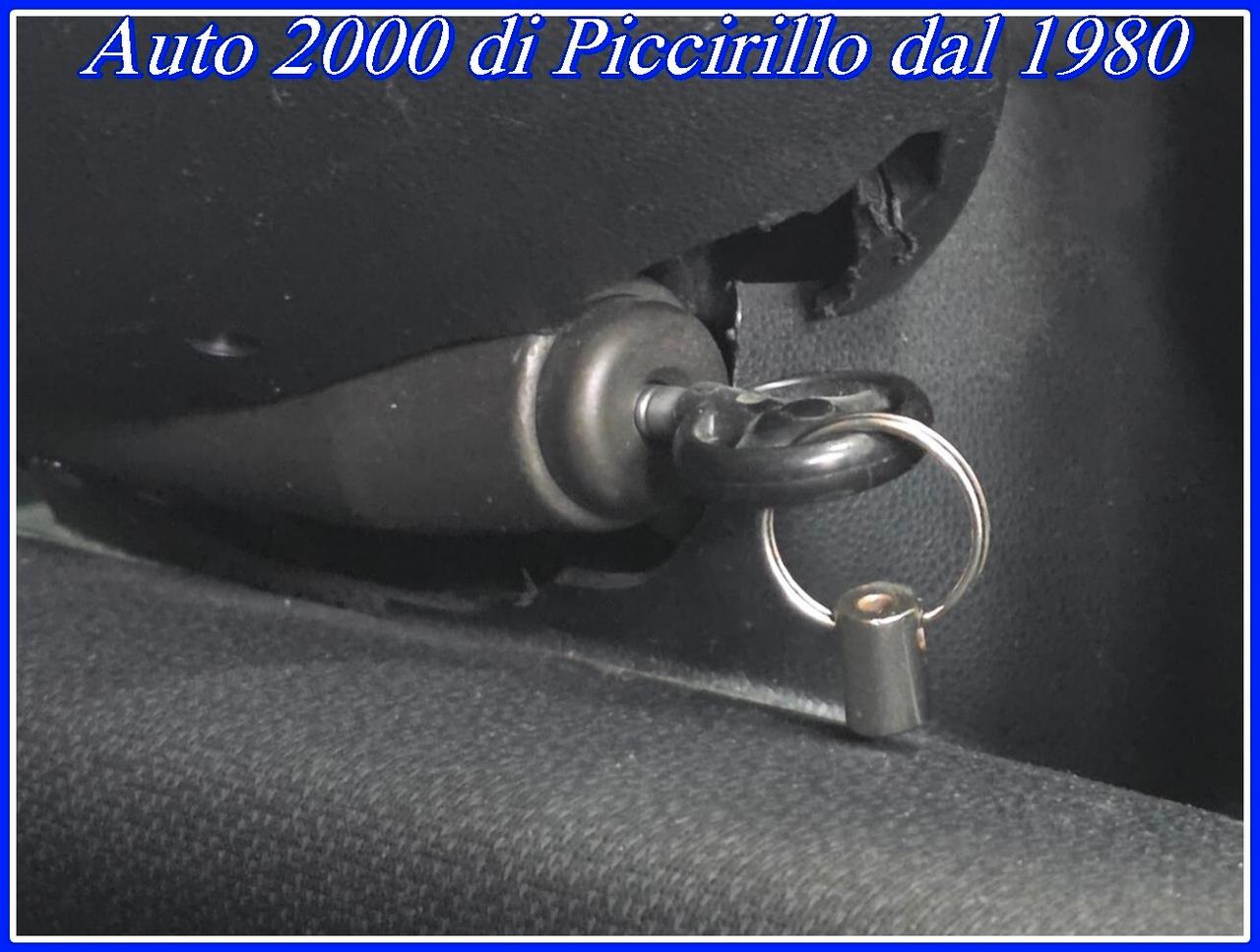 Smart ForTwo 1.0 White Edition con Servosterzo