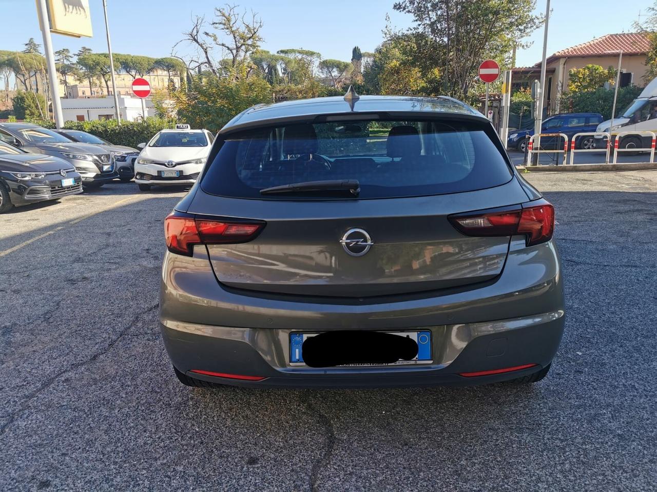 Opel Astra 1.4 Elective 5 porte