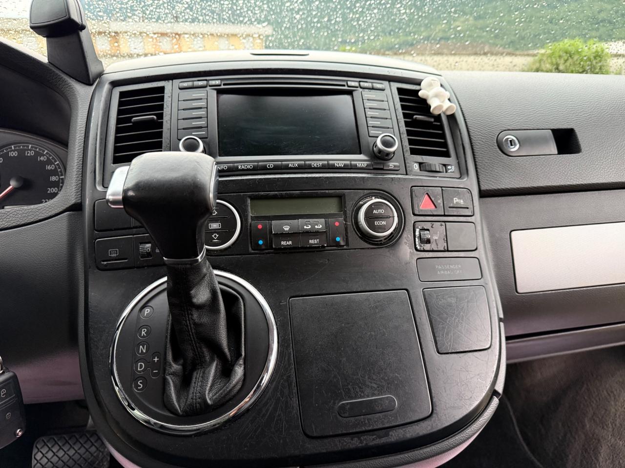 Multivan 2.5 TDI/174CV ASI Storica 7posti