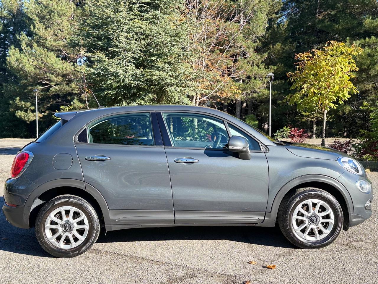 Fiat 500X 1.3 MultiJet 95 CV Lounge