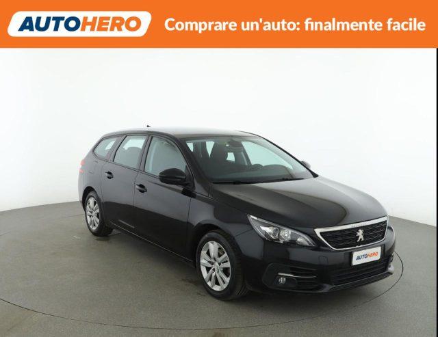 PEUGEOT 308 BlueHDi 130 S&S SW Business