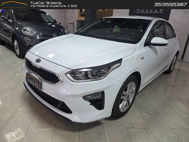 Kia Ceed Business 1.4 MPI #8758