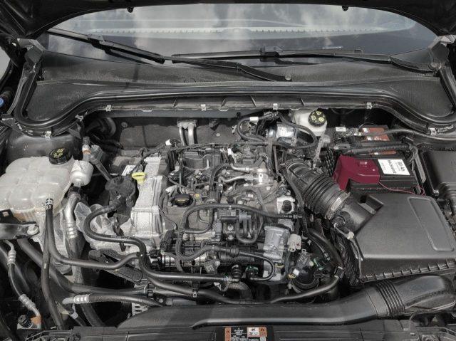 FORD Focus 1.0 EcoBoost Hybrid 125 CV Power. 5p. ST-Line Styl