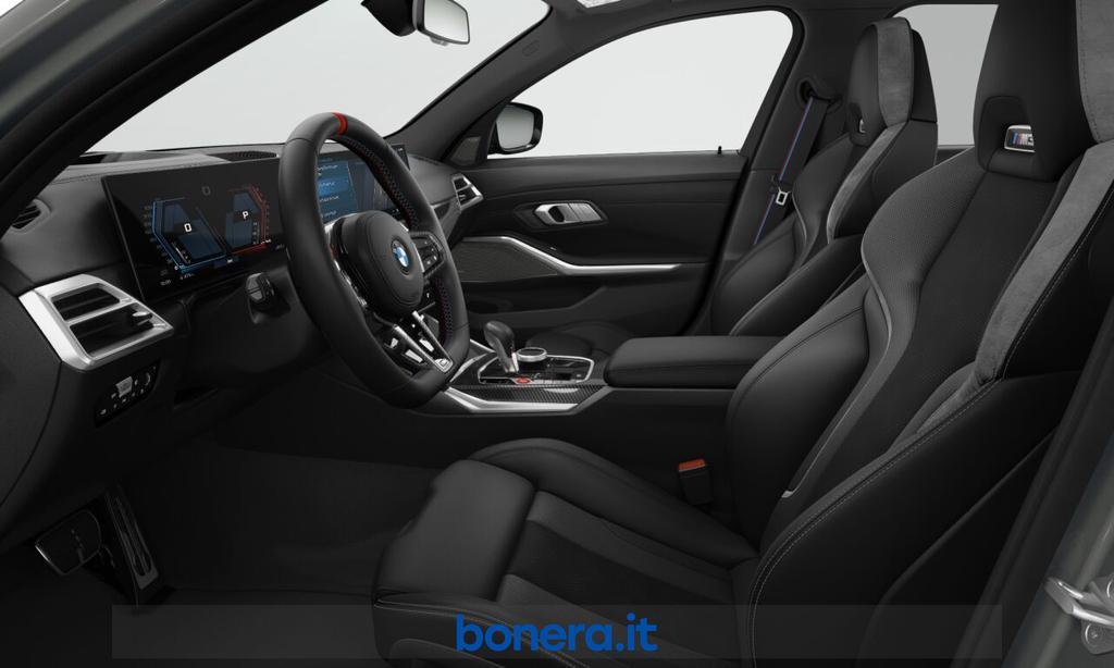 BMW M3 Berlina 3.0 Competition M xDrive Steptronic