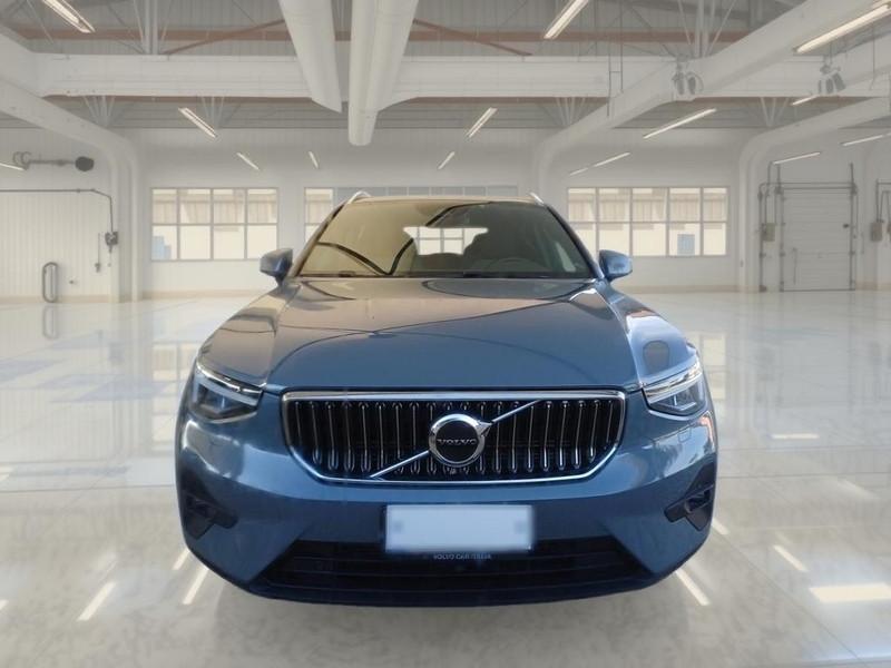 VOLVO XC40 T4 RECHARGE PLUG-IN AUTO CORE SUV