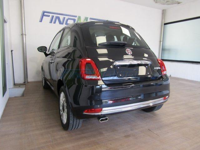 FIAT 500 1.0 70 CV Hybrid Dolcevita