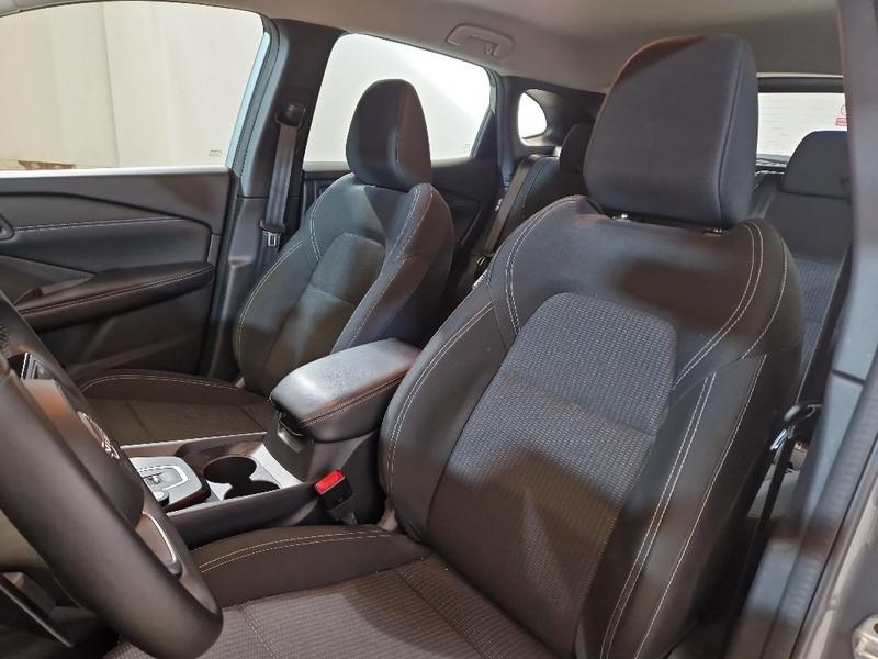 NISSAN QASHQAI 1.3 MHEV 158 Business Xtronic