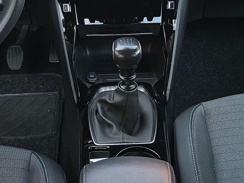 Peugeot 208 208 PureTech 100 Stop&Start 5 porte Allure