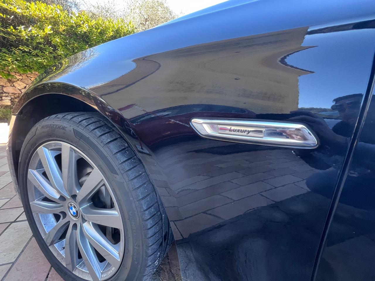 Bmw 525 525d xDrive Touring Luxury