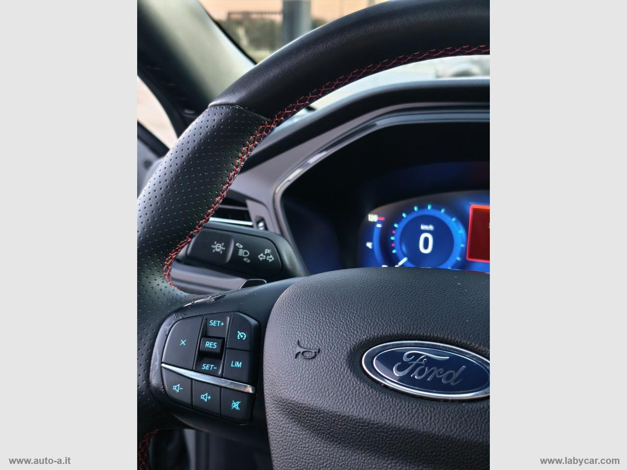 FORD Kuga 1.5 EcoBlue 120 CV aut. 2WD ST-Line