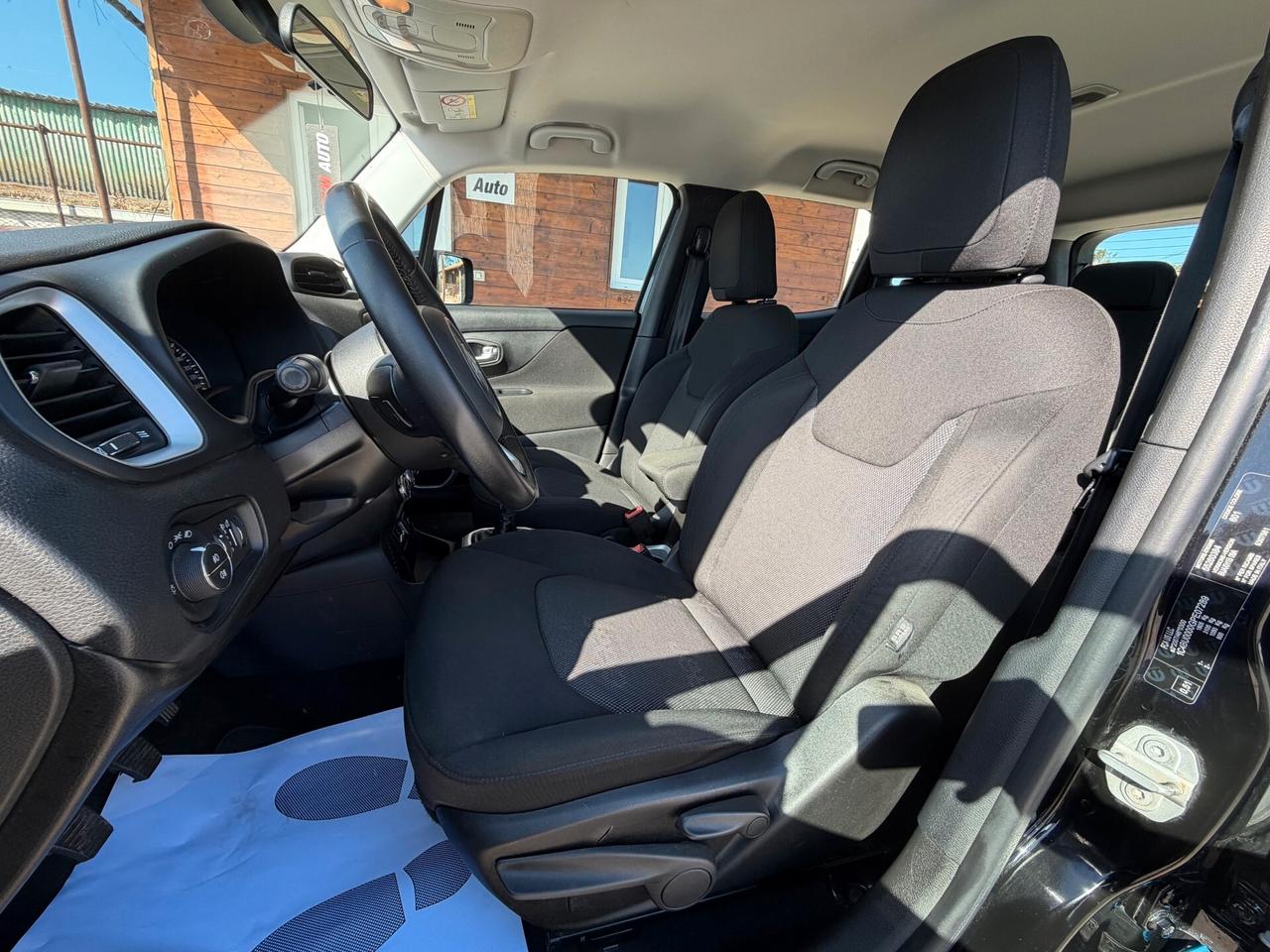 JEEP Renegade 1.6 Multijet GARANTITA