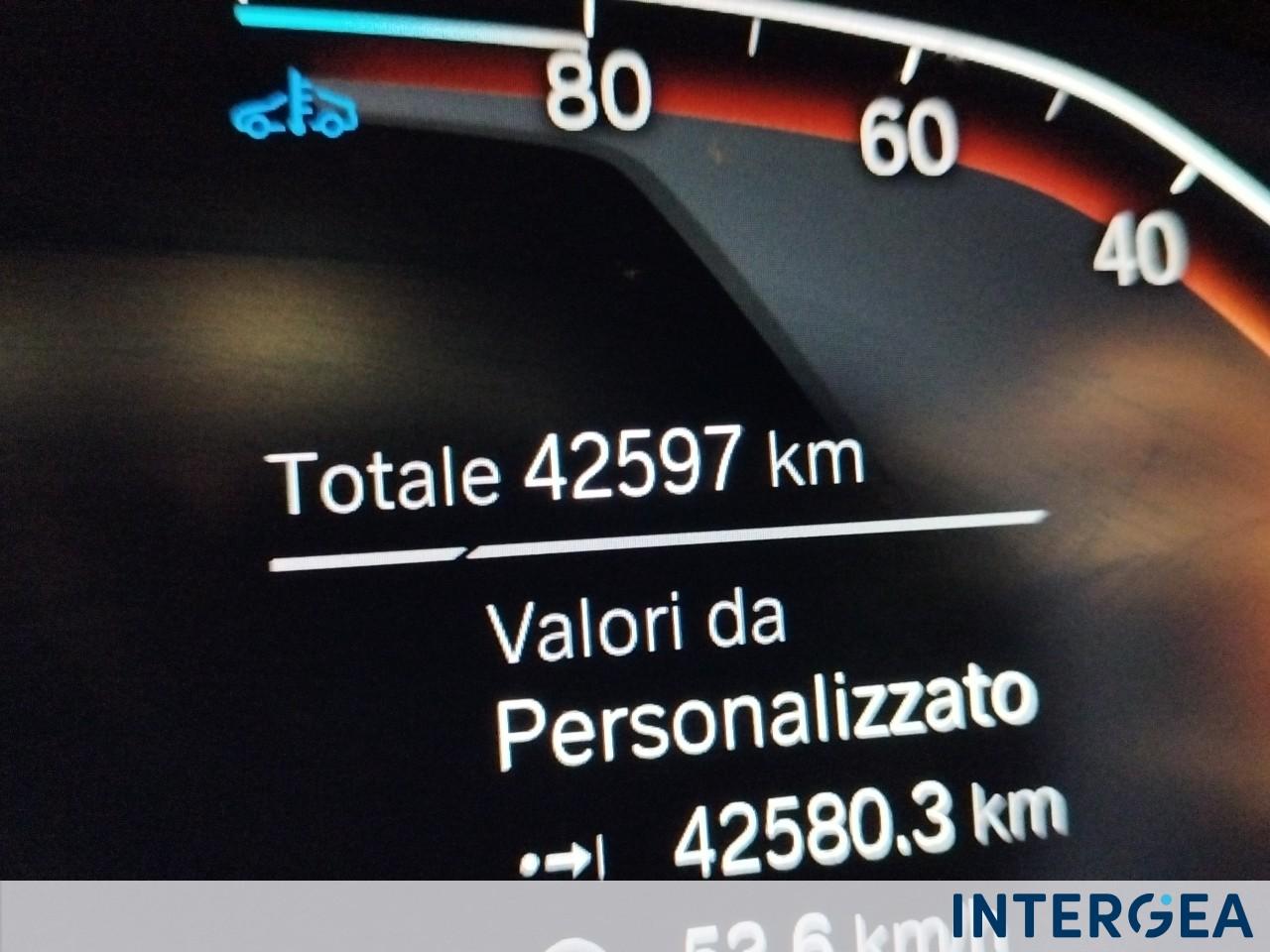 BMW X4 xdrive20d mhev 48V Msport auto