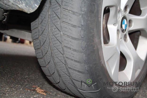 BMW X1 sDrive18d Steptronic M Sport