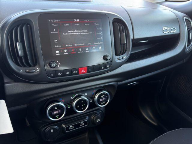 FIAT 500L 1.3MJT 95CV CROSS