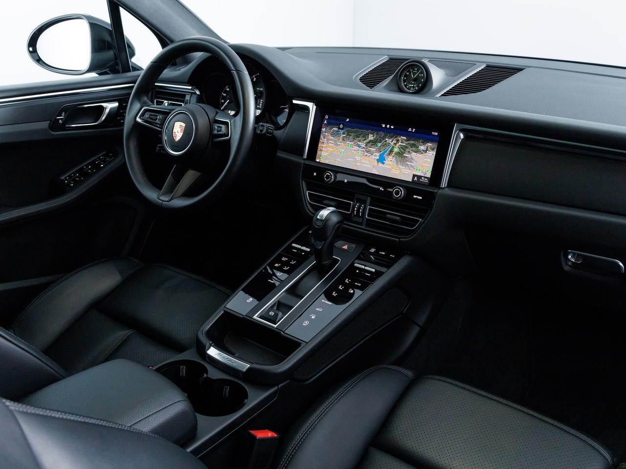Porsche Macan 2.0 265cv pdk