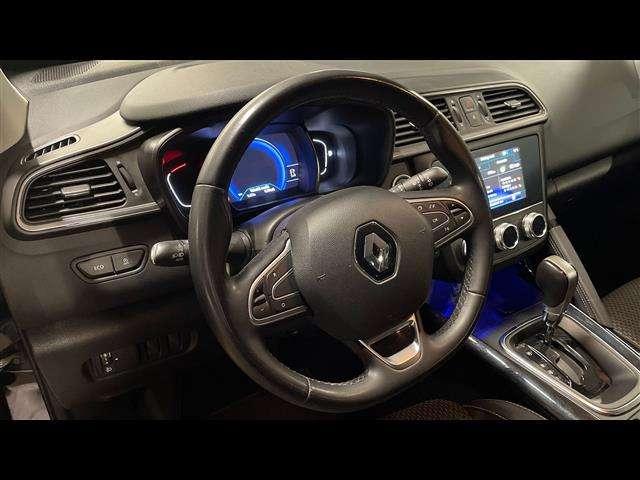 Renault Kadjar 1.5 blue dci Business 115cv edc