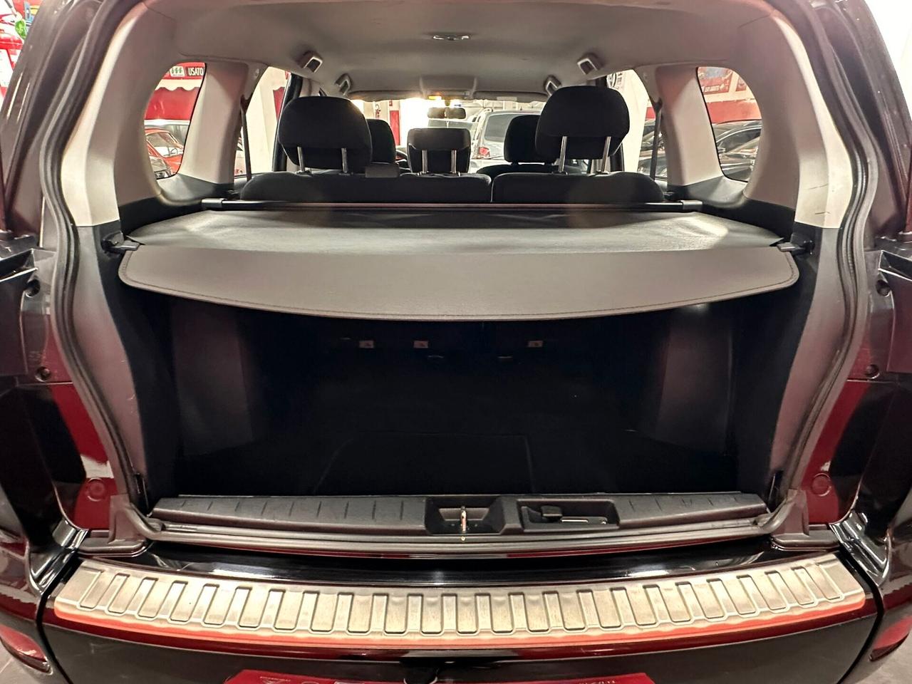 Mitsubishi Outlander 2.0 DI-D 140cv Invite - 2008