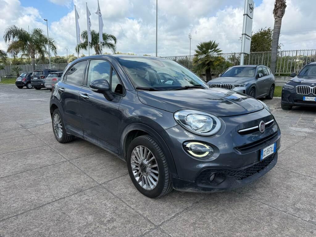 Fiat 500X 1.0 T3 Connect