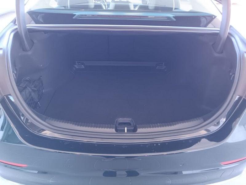 Mercedes-Benz Classe C C 200 d mhev Advanced auto