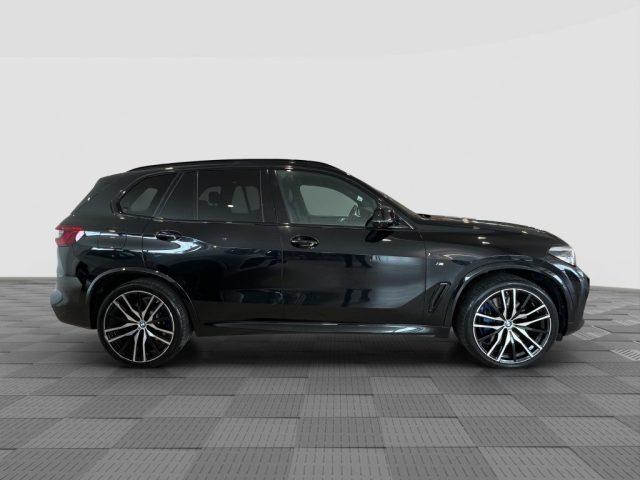 BMW X5 X5 xDrive30d Msport