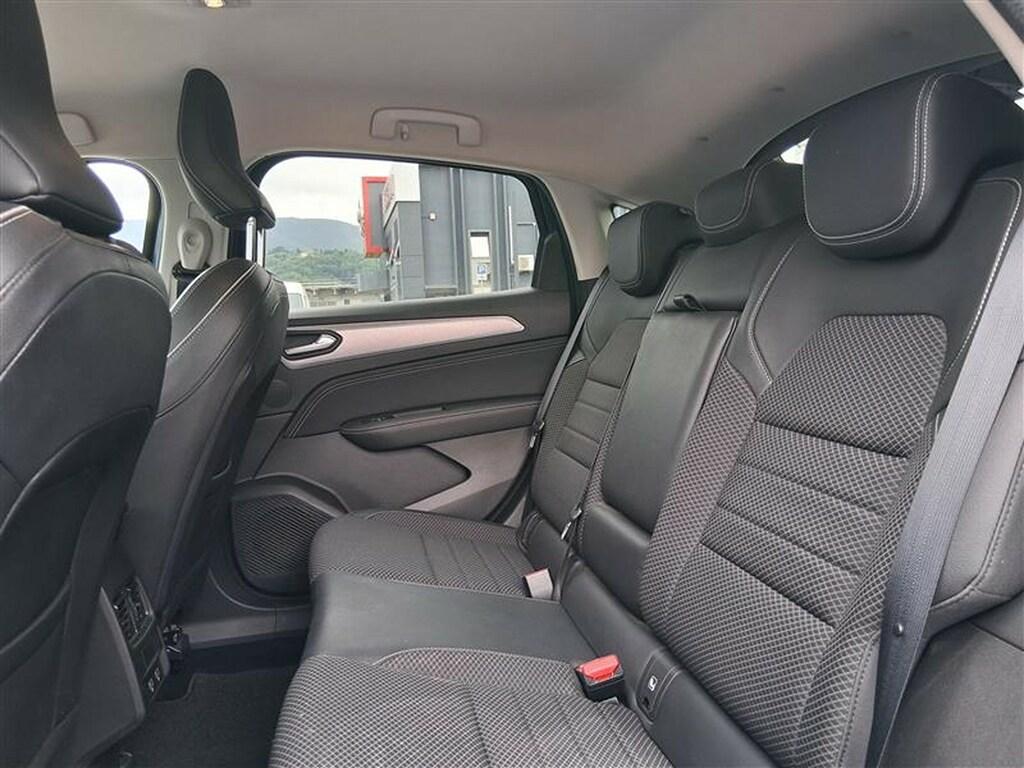 Renault Arkana 1.6 Hybrid Intens E-Tech Auto