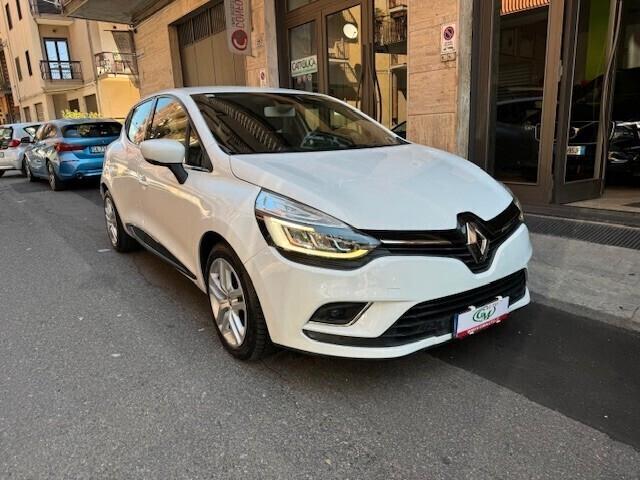 Renault Clio 1.5 dCi 75 CV 5 porte Energy Intens