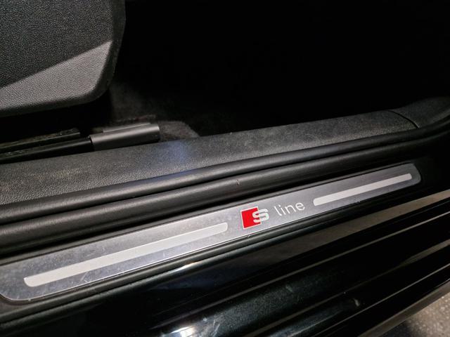 AUDI A1 SPB 30 TFSI S LINE EDITION CV.115 RADAR+18'+PELLE