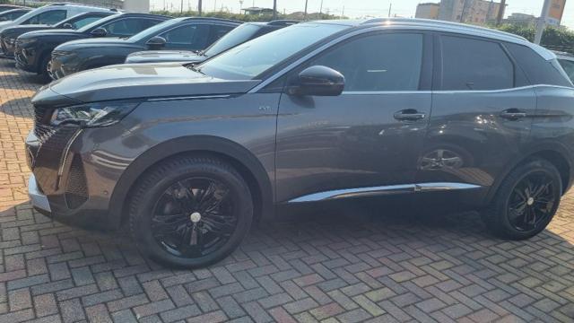 PEUGEOT 3008 BlueHDi 130 S&S GT