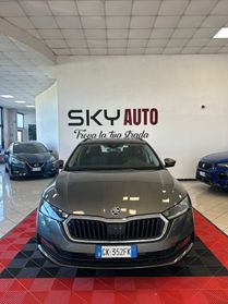 Octavia 2.0 TDI EVO SCR DSG Wagon Executive