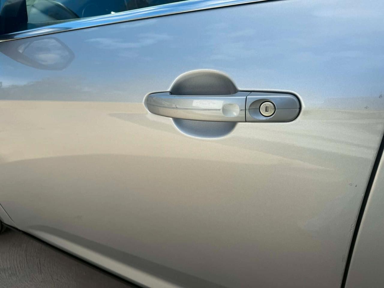 Ford Focus 1.5 TDCi 120 CV SW Titanium 186.000KM