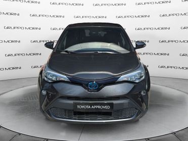Toyota C-HR 1.8H (122CV) E-CVT Active