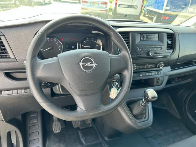 OPEL Vivaro 1.5 Diesel 100CV S&S M Furgone Enjoy