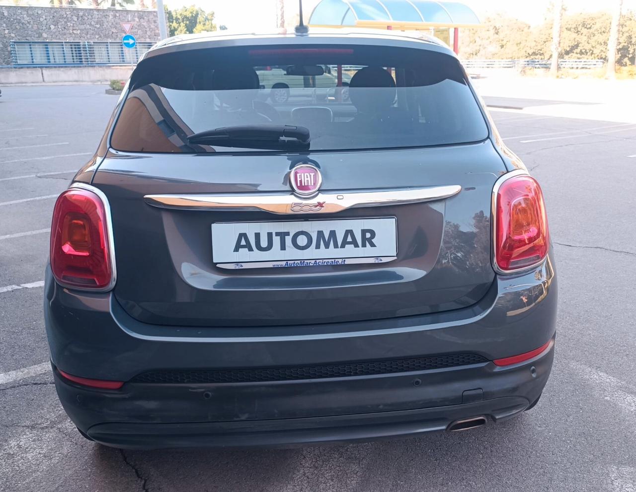 Fiat 500X 1.3 MultiJet 95 CV Business