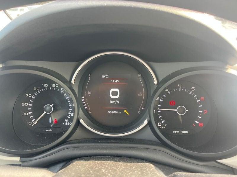 FIAT 500L 500L 1.4 95 CV S&S Mirror