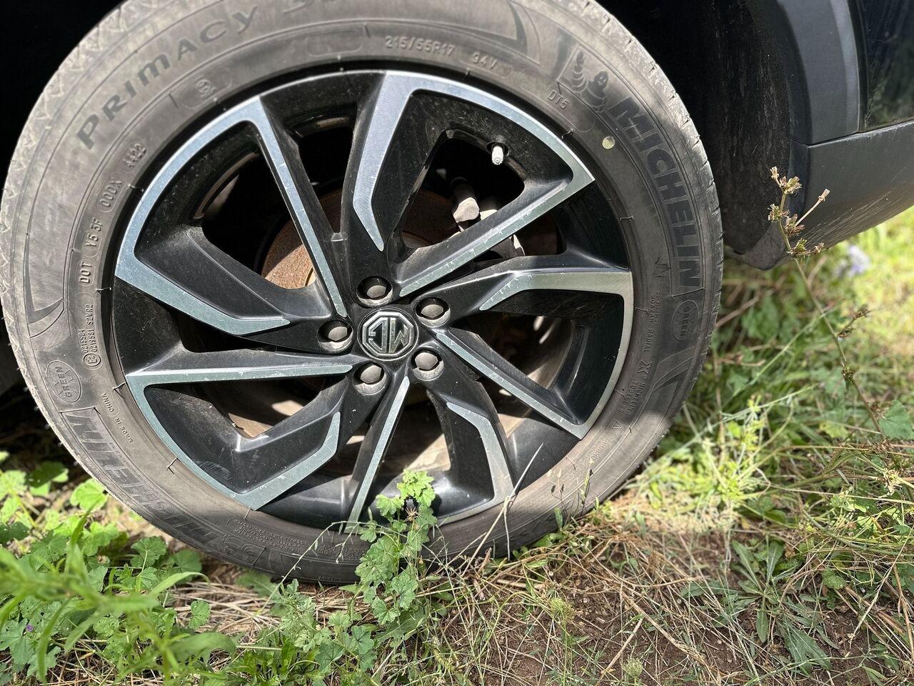 MG ZS 2021 - ZS 1.0 Luxury