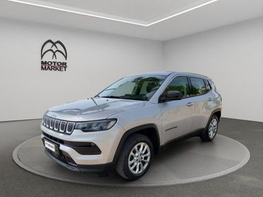 Jeep Compass 1.6 Multijet II Longitude 2WD