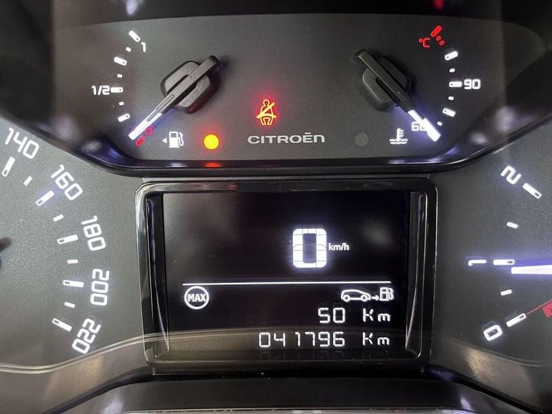 Citroën C3 Aircross C3 Aircross PureTech 82 Feel