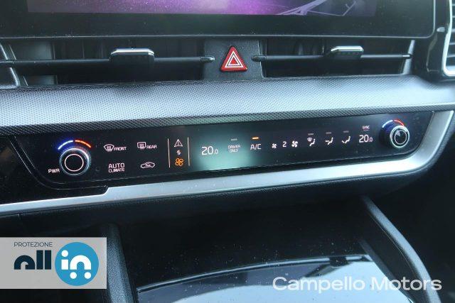 KIA Sportage Sportage 1.6 TGDi HEV AT GT-line Plus