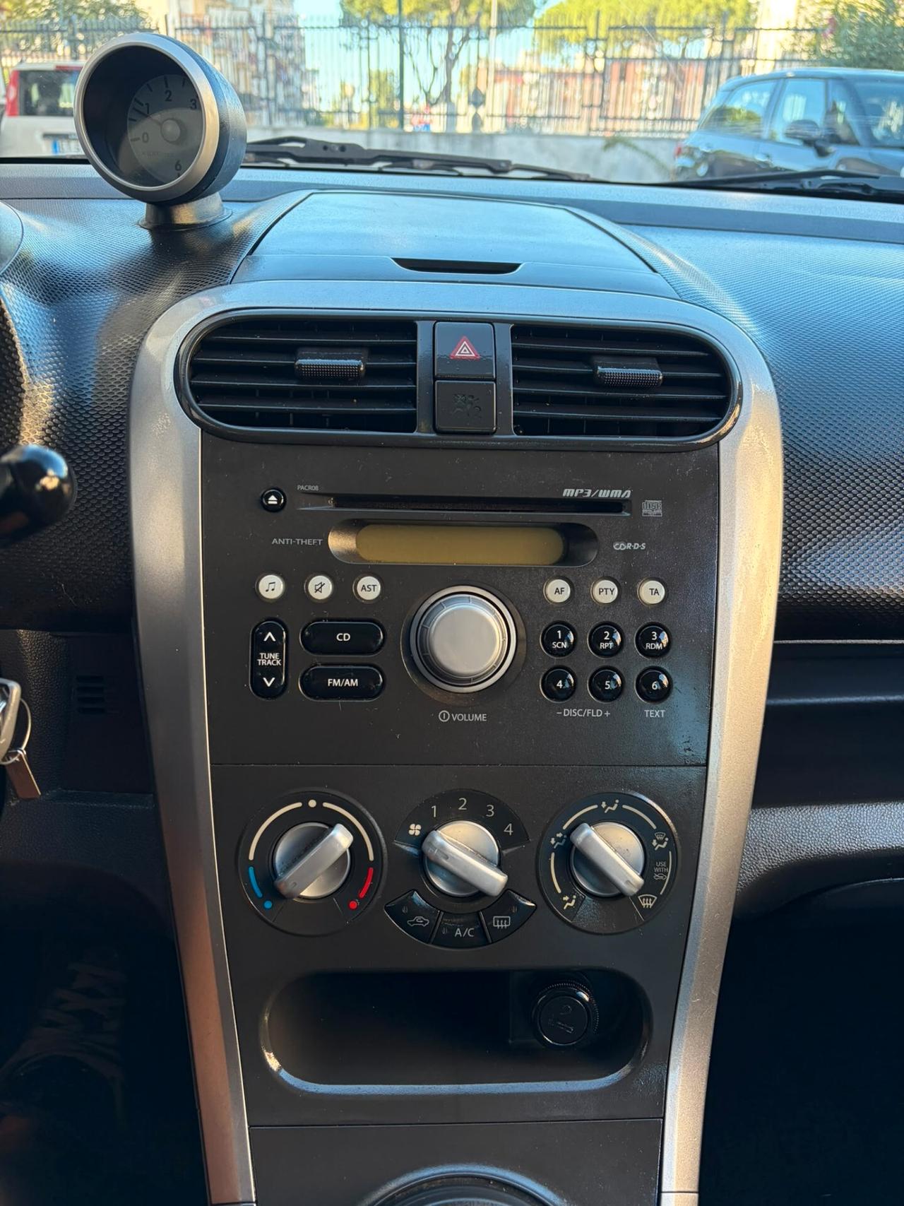 Suzuki Splash 1.3 DDiS GLS