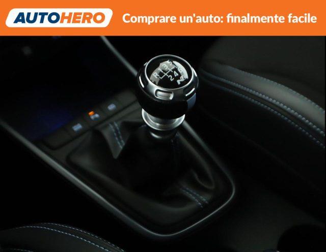 HYUNDAI i20 N 1.6 T-GDI N-Performance