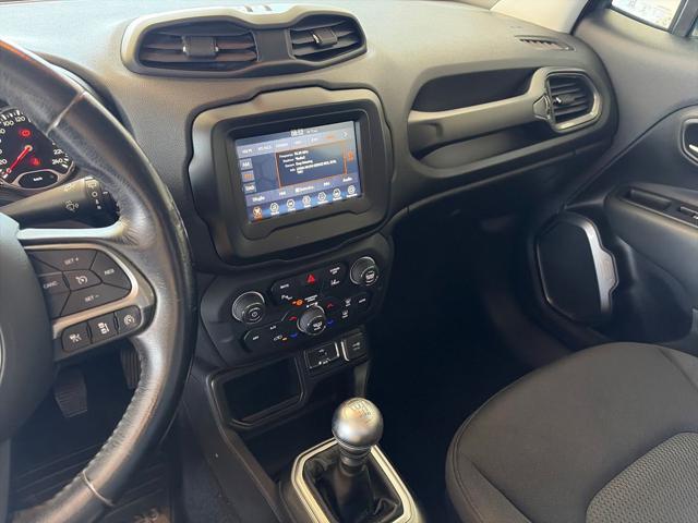 JEEP Renegade 1.0 T3 Limited
